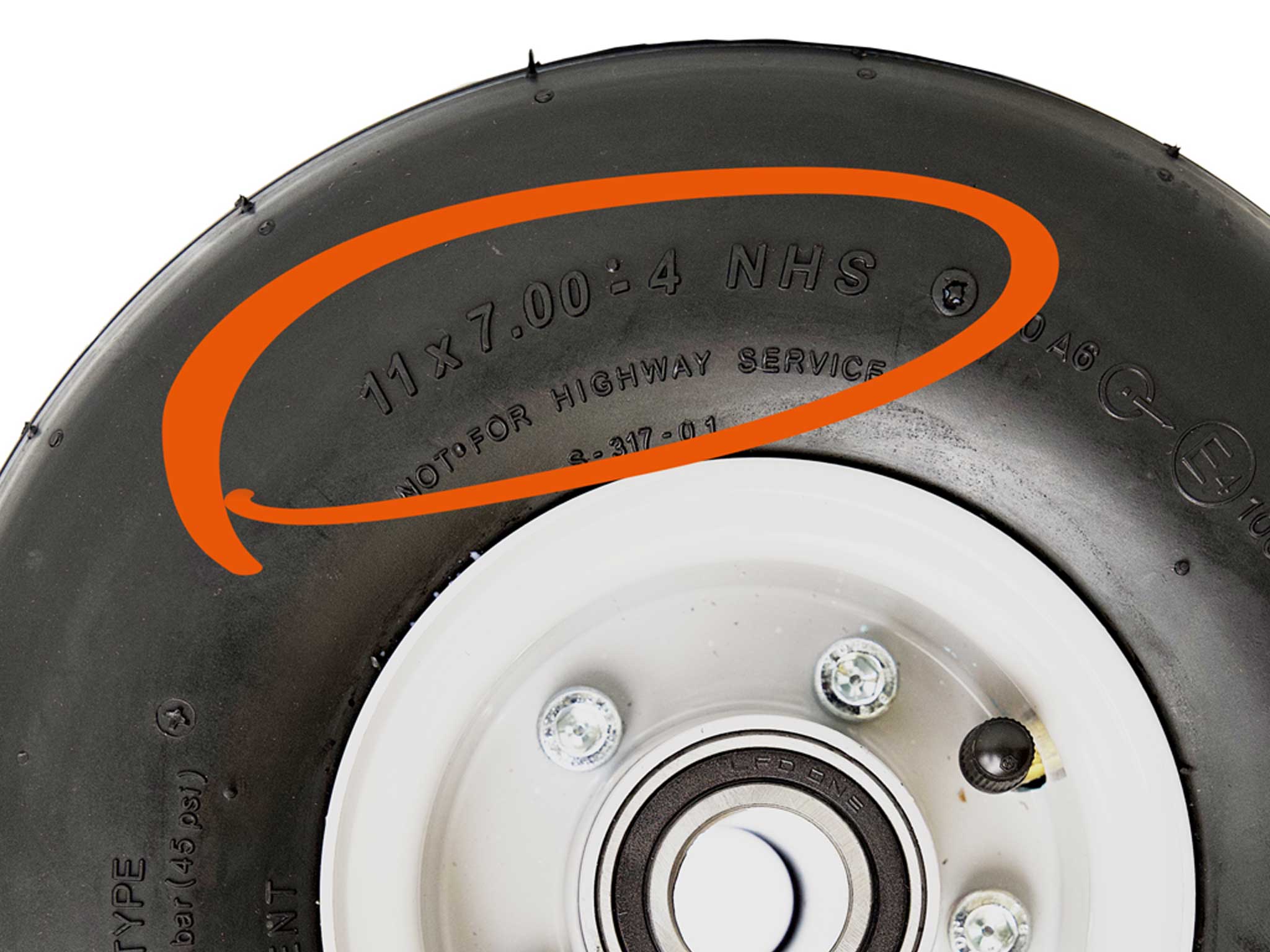 Produktfinder > Suche  mit Reifengröße Zoll Beispiel 2