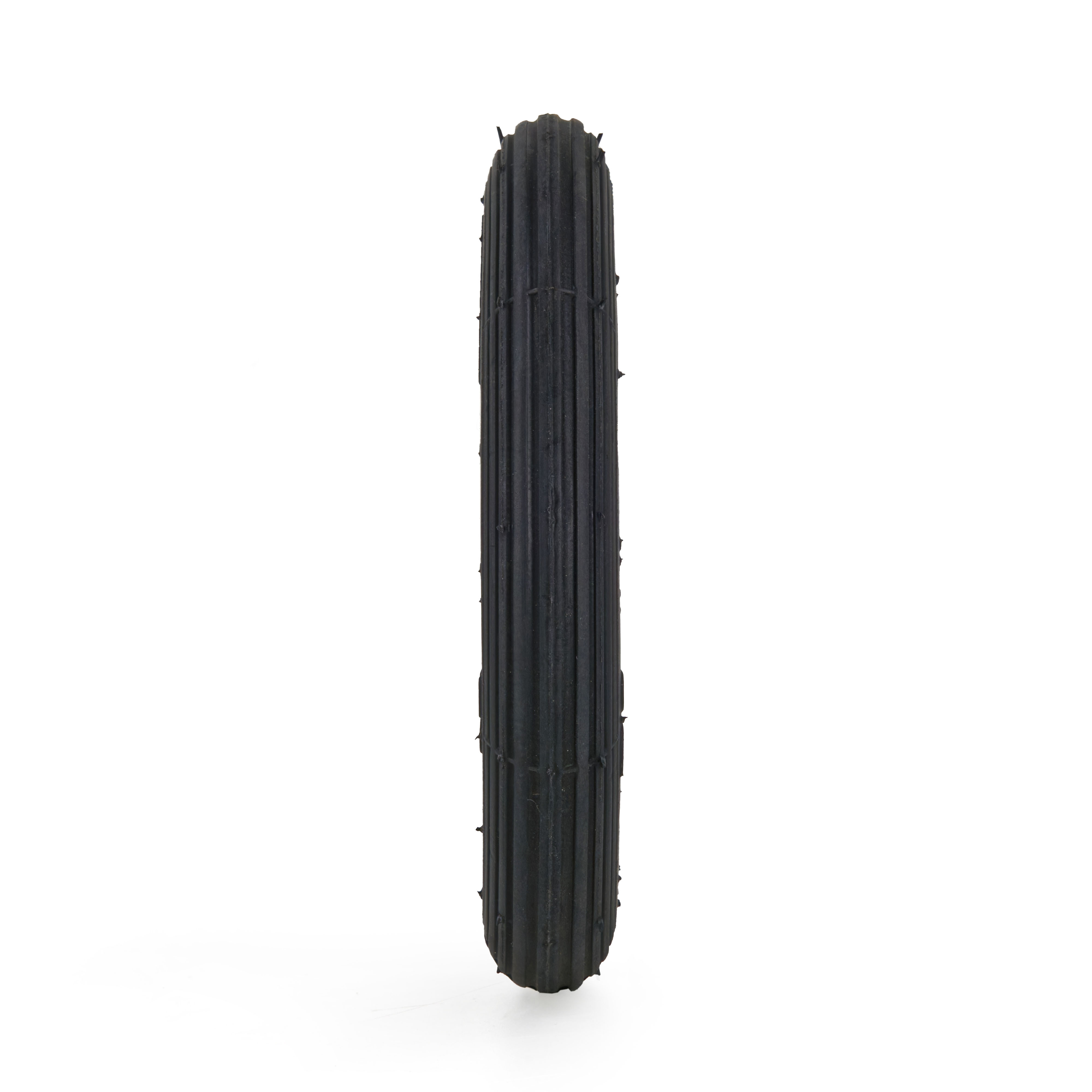 Reifen 6x1.1/4, 4PR, TT, Rolko R-103, schwarz - Profilansicht