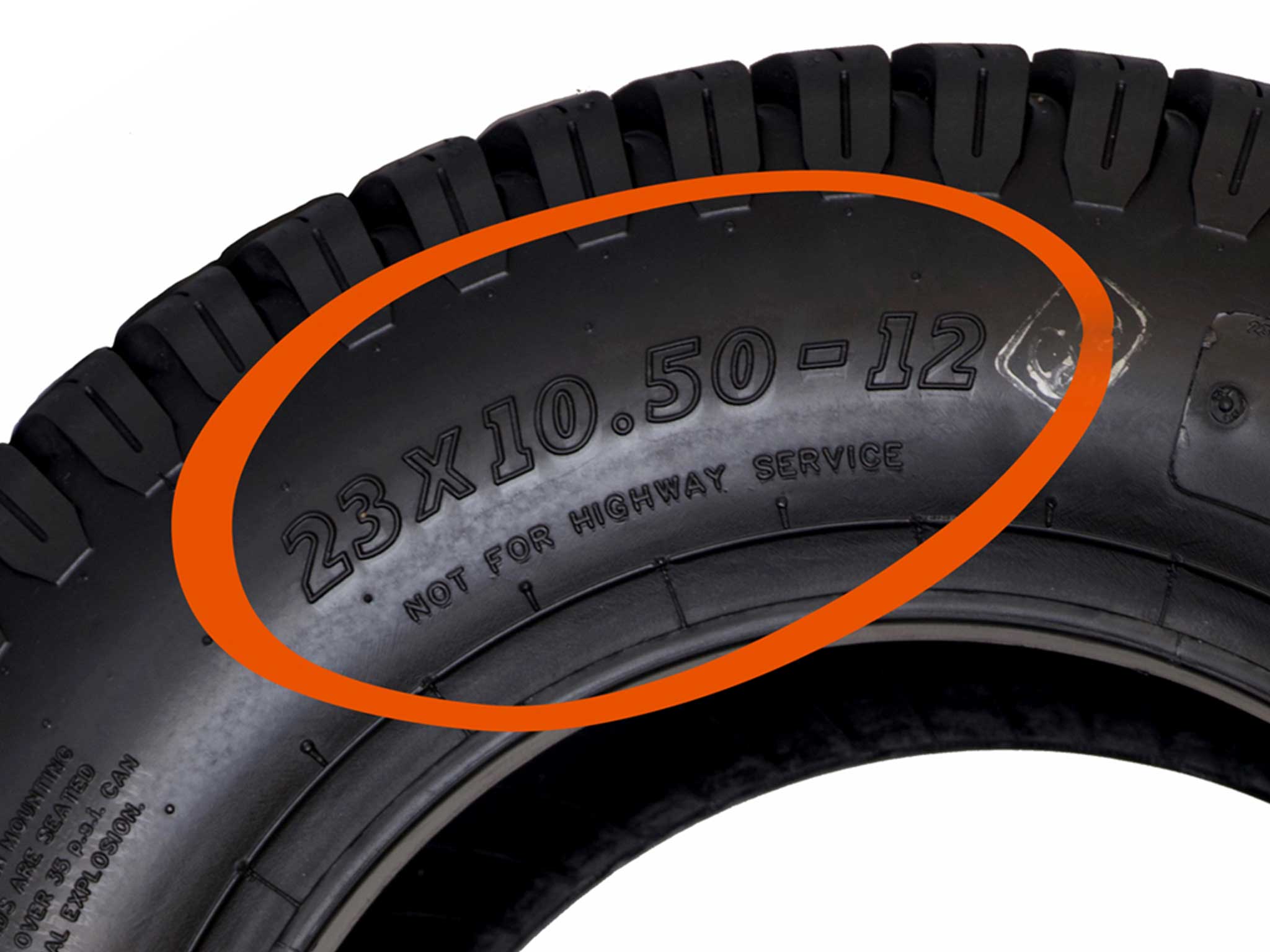 Produktfinder > Suche  mit Reifengröße Zoll