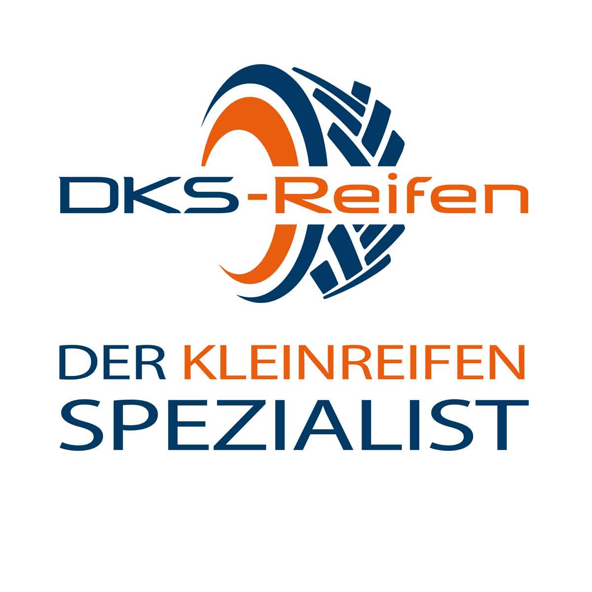 DKS Reifen, der Kleinreifenspezialist