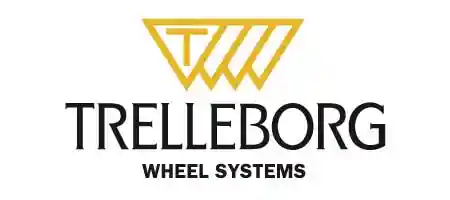 Produkte von Trelleborg: Wheel systems
