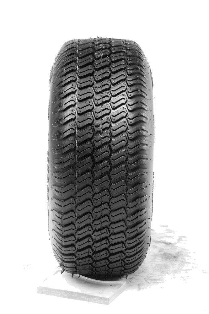 Reifen mit Rasenprofil 23x10.50-12, 8PR, TL, BKT LG306