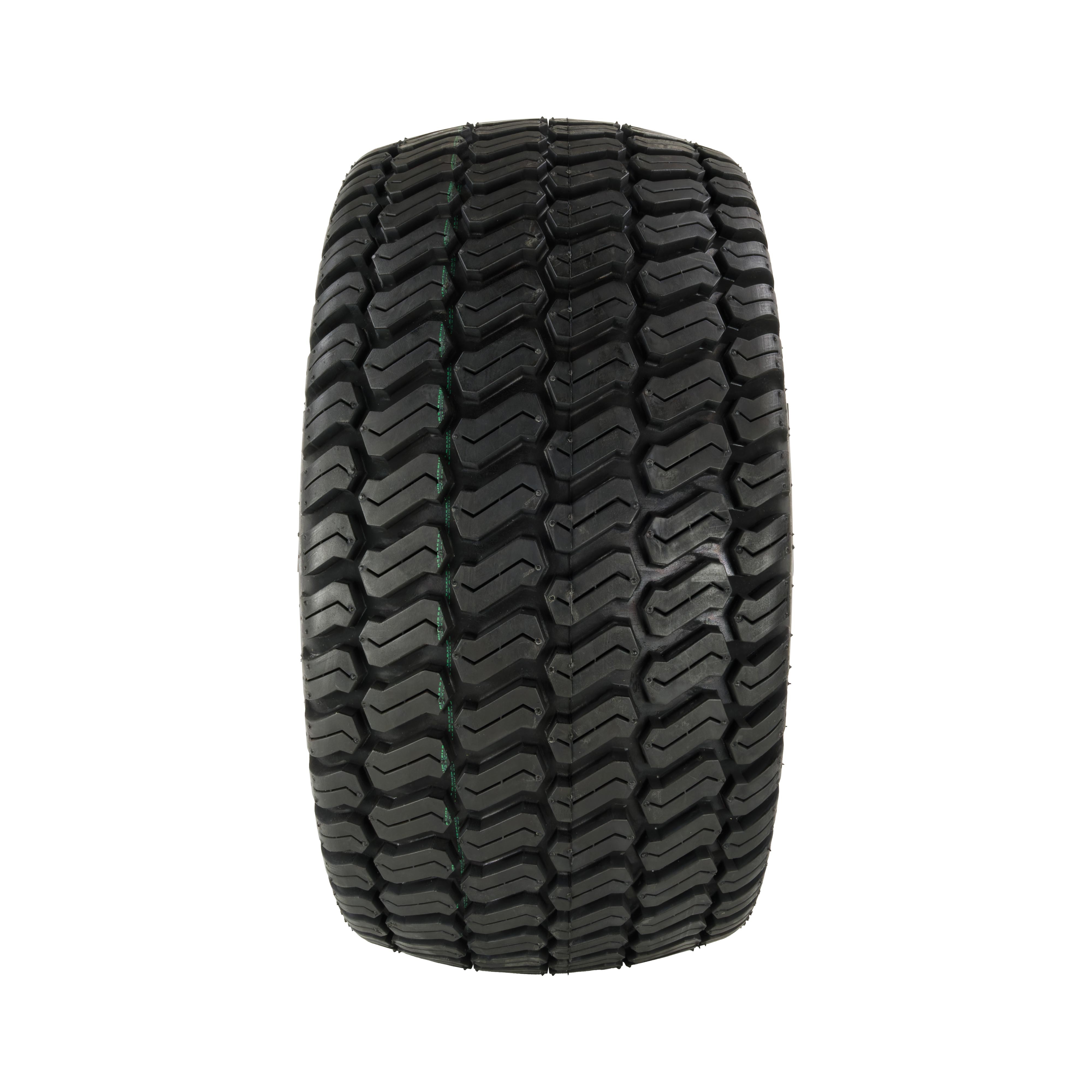 Reifen für Rasentraktor 20x10.00-8, 6PR, TL, BKT LG306