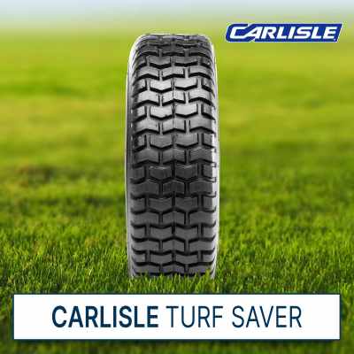 Carlisle Turf Saver