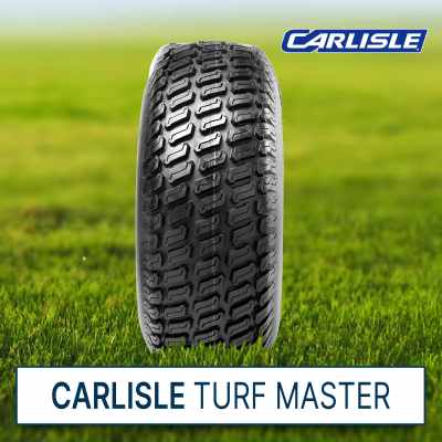 Carlisle Turf Master
