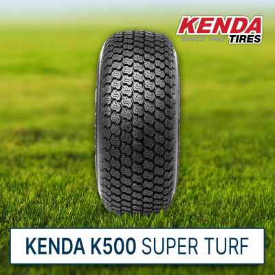 Kenda K500 Super Turf
